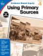 Using Primary Sources, Grade 4 - Preview