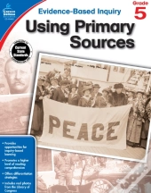 Using Primary Sources, Grade 5