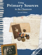 Capa do artigo Using Primary Sources In The Classroom