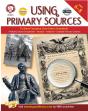Using Primary Sources To Meet Common Core State Standards, Grades 6 - 8 - Preview