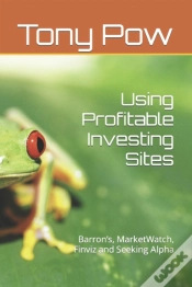 Capa do artigo Using Profitable Investing Sites