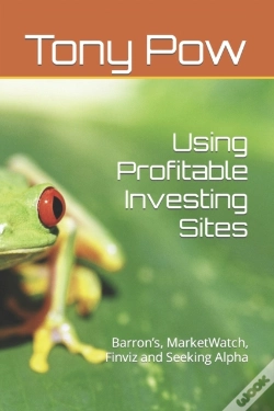 Capa do artigo Using Profitable Investing Sites