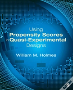 Capa do artigo Using Propensity Scores In Quasi-Experimental Designs