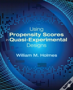 Capa do artigo Using Propensity Scores In Quasi-Experimental Designs