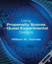 Capa do artigo Using Propensity Scores In Quasi-Experimental Designs