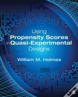 Capa do artigo Using Propensity Scores In Quasi-Experimental Designs