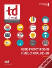 Using Prototying In Instructional Design