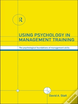 Capa do artigo Using Psychology In Management Training