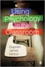 Using Psychology In The Classroom - Preview