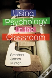 Capa do artigo Using Psychology In The Classroom