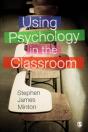 Using Psychology In The Classroom - Preview