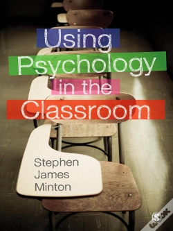Capa do artigo Using Psychology In The Classroom