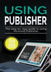 Capa do artigo Using Publisher 2019
