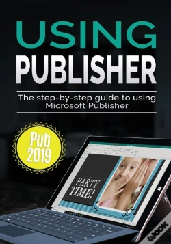 Capa do artigo Using Publisher 2019