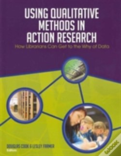 Capa do artigo Using Qualitative Methods In Action Research