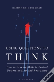 Capa do artigo Using Questions To Think