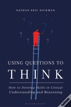 Capa do artigo Using Questions To Think