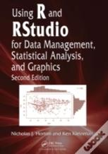 Using R And Rstudio For Data Management, Statistical Analysis, And Graphics