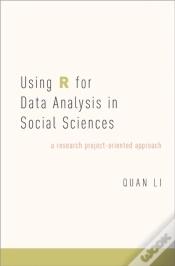 Capa do artigo Using R For Data Analysis In Social Sciences