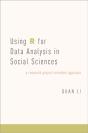 Using R For Data Analysis In Social Sciences - Preview