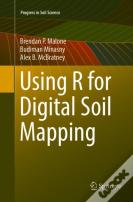 Using R For Digital Soil Mapping