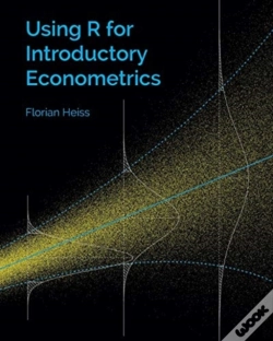 Capa do artigo Using R For Introductory Econometrics