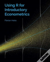 Capa do artigo Using R For Introductory Econometrics