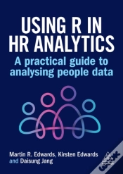 Capa do artigo Using R In Hr Analytics