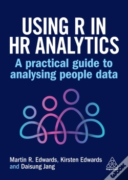 Capa do artigo Using R In Hr Analytics