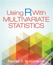 Capa do artigo Using R With Multivariate Statistics