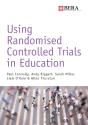 Using Randomised Controlled Trials In Education - Preview