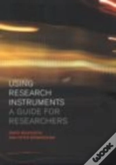 Using Research Instruments