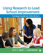 Using Research To Lead School Improvement - Preview
