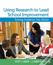 Capa do artigo Using Research To Lead School Improvement