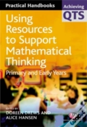 Capa do artigo Using Resources To Support Mathematical Thinking