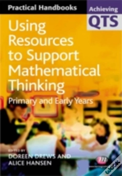 Capa do artigo Using Resources To Support Mathematical Thinking