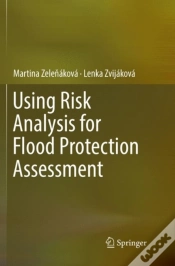 Capa do artigo Using Risk Analysis For Flood Protection Assessment