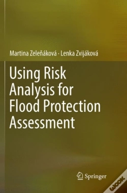 Capa do artigo Using Risk Analysis For Flood Protection Assessment
