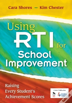 Capa do artigo Using Rti For School Improvement