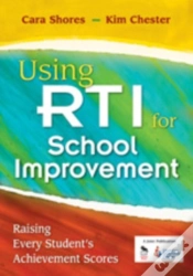 Capa do artigo Using Rti For School Improvement