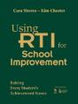 Using Rti For School Improvement - Preview