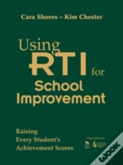 Capa do artigo Using Rti For School Improvement