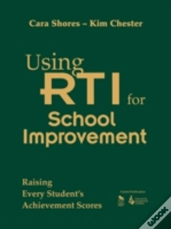 Capa do artigo Using Rti For School Improvement
