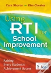 Capa do artigo Using Rti For School Improvement