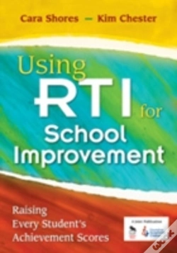 Capa do artigo Using Rti For School Improvement