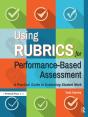 Using Rubrics For Performance-Based Assessment - Preview