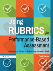 Capa do artigo Using Rubrics For Performance-Based Assessment
