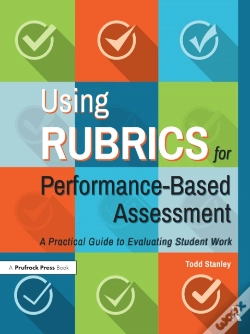 Capa do artigo Using Rubrics For Performance-Based Assessment