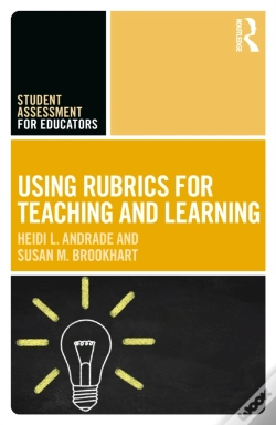 Capa do artigo Using Rubrics For Teaching And Learning