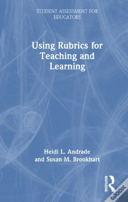 Capa do artigo Using Rubrics For Teaching And Learning
